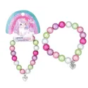 Ylvi - Bracelet de perles