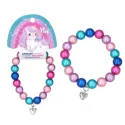 Ylvi - Bracelet de perles