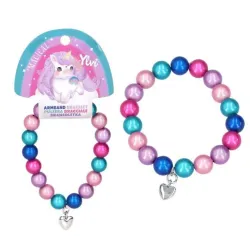 Ylvi - Bracelet de perles
