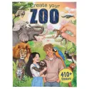 Create your ZOO