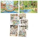 Create your ZOO