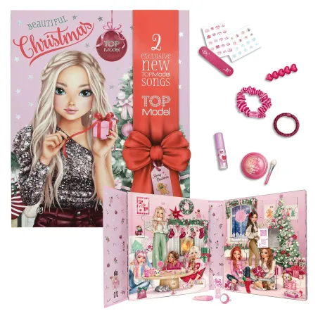 TOPModel - Calendrier de l’Avent
