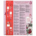 TOPModel - Calendrier de l’Avent