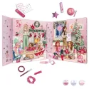 TOPModel - Calendrier de l’Avent
