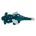 Snukis - Dragon en peluche pétrole