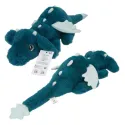 Snukis - Dragon en peluche pétrole