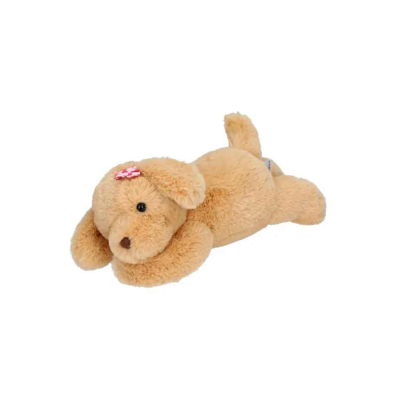 TOPModel - Peluche chiot labrador 26 cm