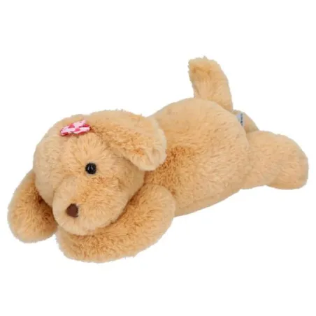 TOPModel - Peluche chiot labrador 26 cm