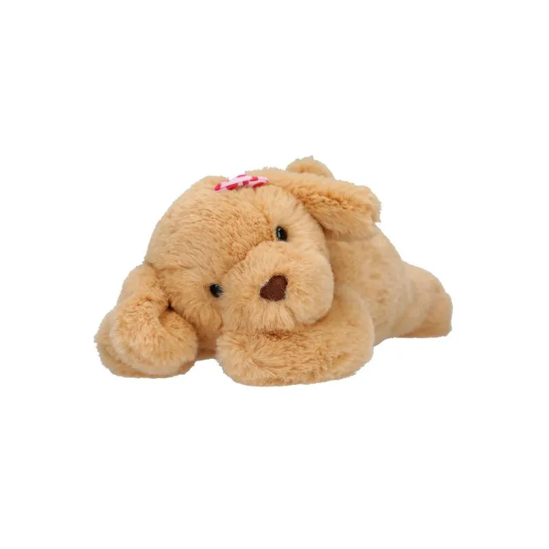 TOPModel - Peluche chiot labrador 26 cm