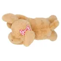 TOPModel - Peluche chiot labrador
