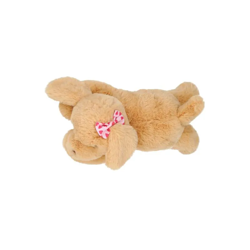 TOPModel - Peluche chiot labrador