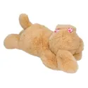 TOPModel - Peluche chiot labrador 26 cm