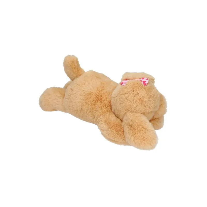 TOPModel - Peluche chiot labrador