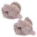 TOPModel - Peluche chien Max gris, grand format