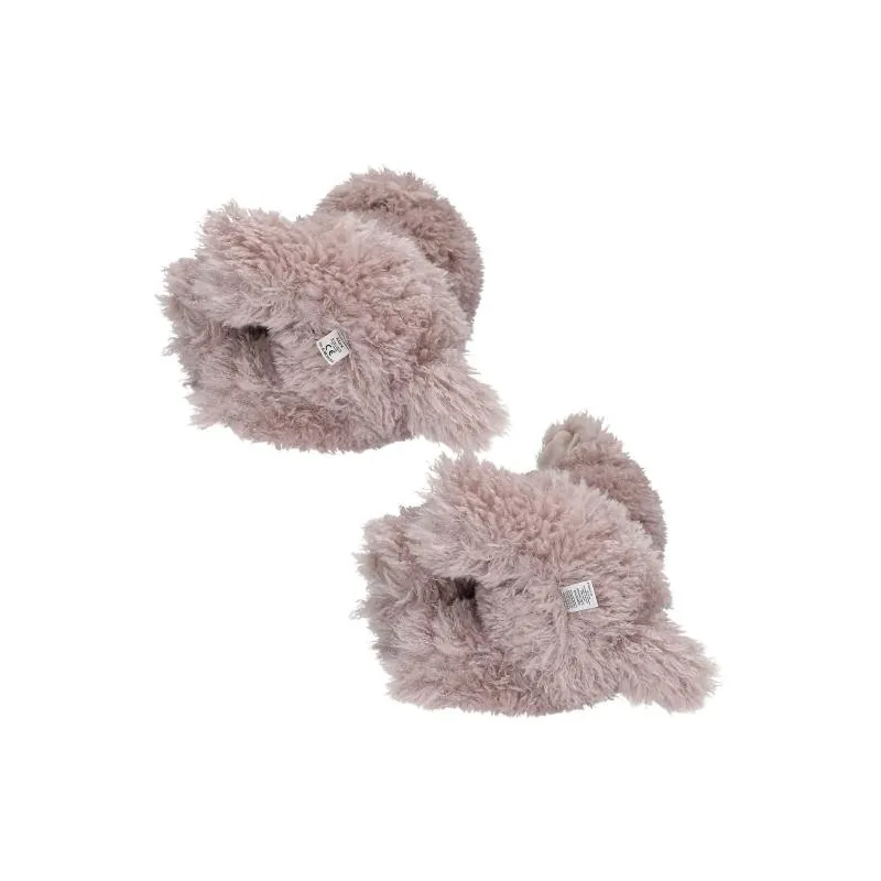 TOPModel - Peluche chien Max gris, grand format