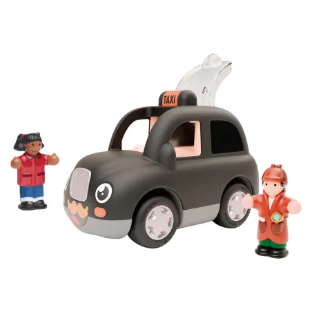 WOW Toys - Taxi Toni