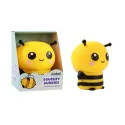 i-Total - Squeezy Buddies anti-stress abeille
