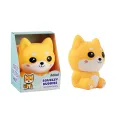 i-Total - Squeezy Buddies anti-stress shiba