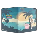 Ultra Pro - Lillie - Portfolio à 9 pochettes