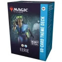 Magic: The Gathering - Secrets of Strixhaven - Theme Deck Eerie (EN)