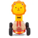 Routoudou Press & Go - The lion