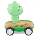 Routoudou Press & Go - Le dino