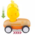 Routoudou Press & Go - La girafe
