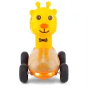 Routoudou Press & Go - La girafe