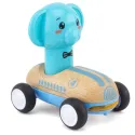 Routoudou Press & Go - L’éléphant