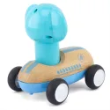 Routoudou Press & Go - L’éléphant
