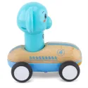 Routoudou Press & Go - L’éléphant