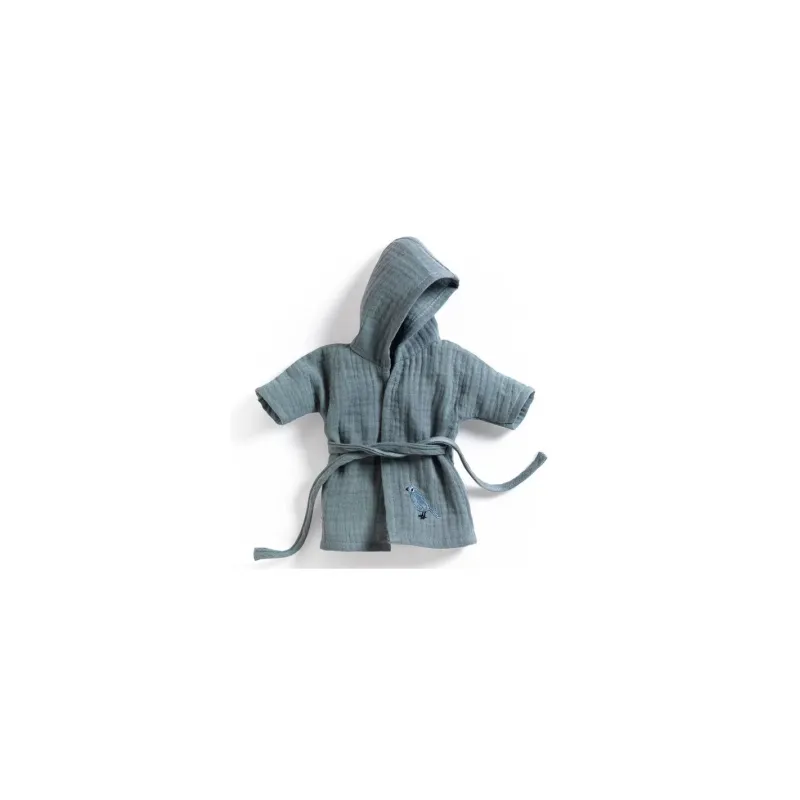 Pomea - Bathrobe - Djeco