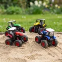 Miniature - Tracteur