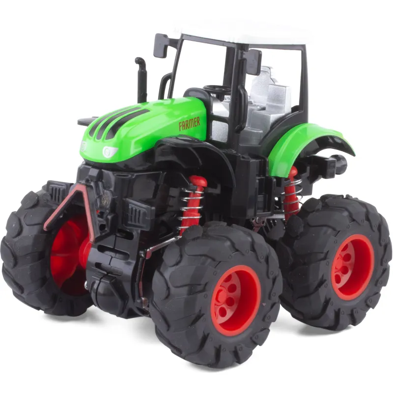 Miniature - Tracteur