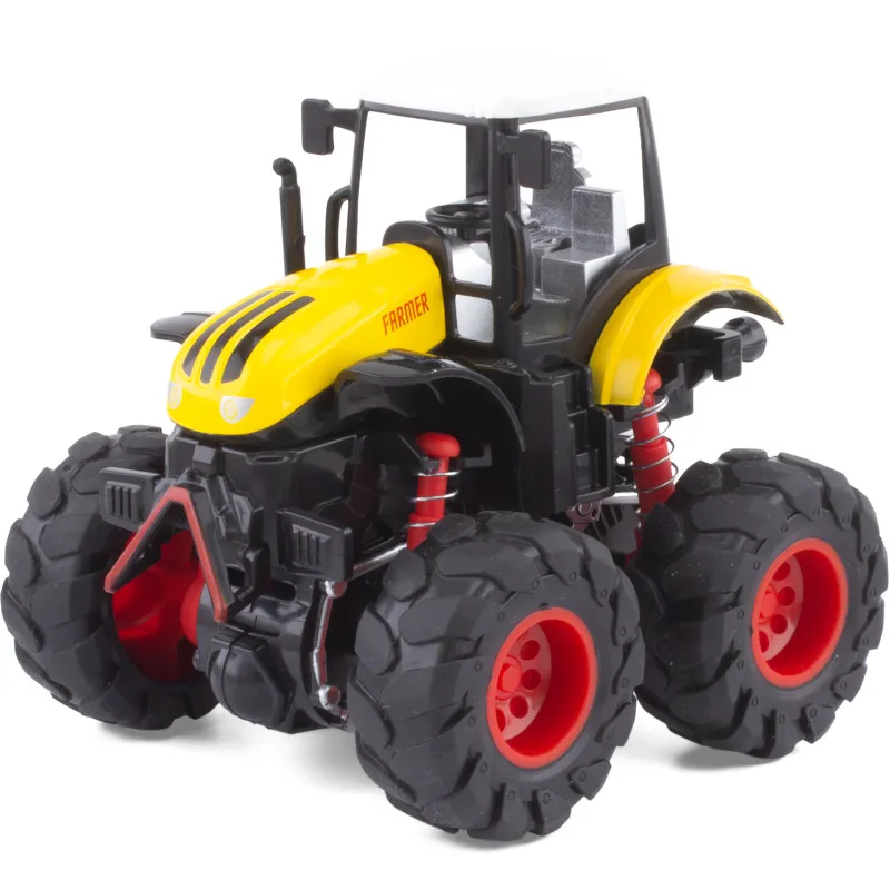 Miniature - Tractor