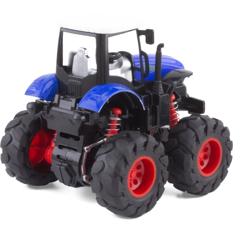 Miniature - Tracteur