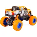 Miniature - Monster truck