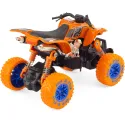 Miniature - Maxi quad