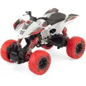 Miniature - Maxi quad