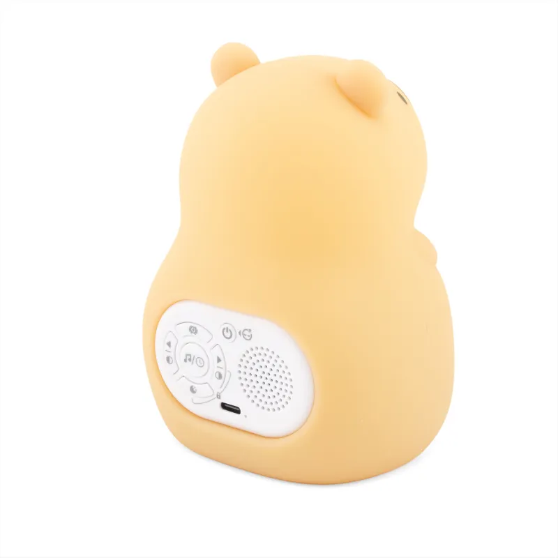 Veilleuse réveil Réveillou - Le capybara