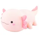 Axodou the axolotl night light