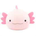 Axodou the axolotl night light