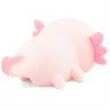 Axodou the axolotl night light