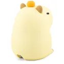 Capydodo the capybara night light
