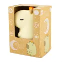 Capydodo the capybara night light