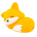 Renardou the fox night light