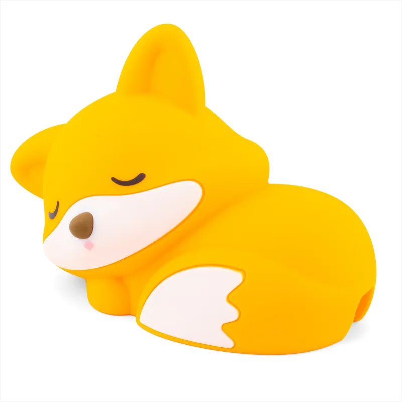 Veilleuse Renardou