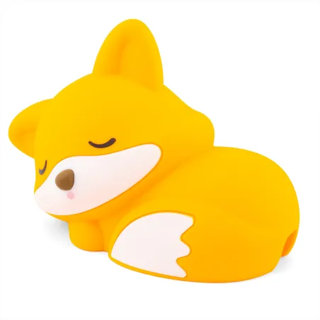 Veilleuse Renardou