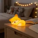 Renardou the fox night light