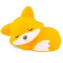 Renardou the fox night light